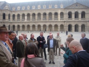 PARIS 2012