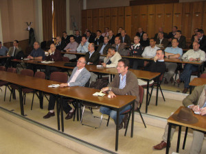 PARIS 2012